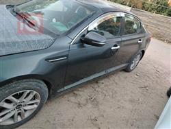 كيا اوبتيما